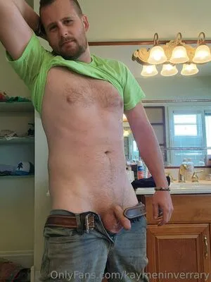 Kaymeninverrary OnlyFans Leaked Free Thumbnail Picture - #UsN3AuIBF4