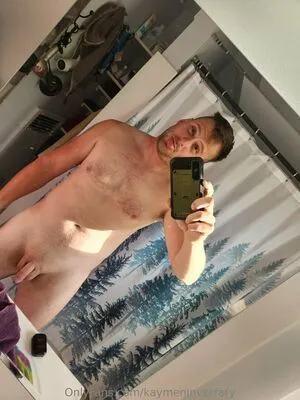 Kaymeninverrary OnlyFans Leaked Free Thumbnail Picture - #UvODv3nFxN