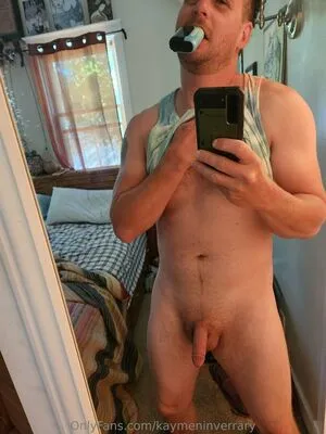Kaymeninverrary OnlyFans Leaked Free Thumbnail Picture - #VAXh3ihoE8