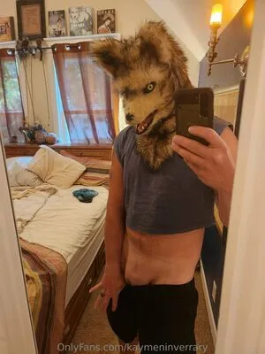 Kaymeninverrary OnlyFans Leaked Free Thumbnail Picture - #WWsdjFTj5A