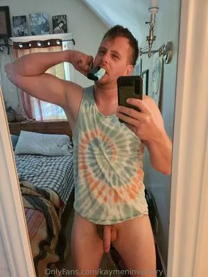 Kaymeninverrary OnlyFans Leaked Free Thumbnail Picture - #X24wSf2atH