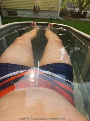 Kaymeninverrary OnlyFans Leaked Free Thumbnail Picture - #XbRj9Vgk3E