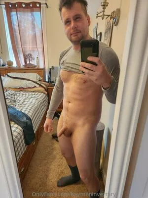 Kaymeninverrary OnlyFans Leaked Free Thumbnail Picture - #ay4fFEOh90