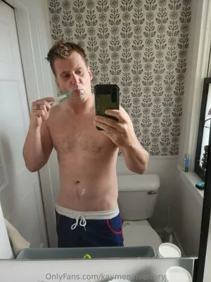 Kaymeninverrary OnlyFans Leaked Free Thumbnail Picture - #cl9ImvNuNo