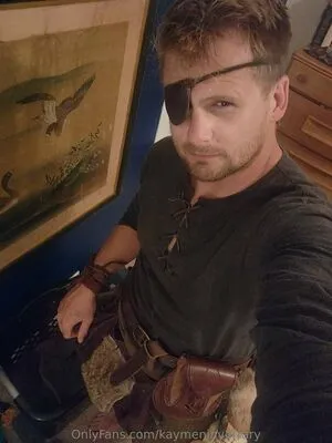 Kaymeninverrary OnlyFans Leaked Free Thumbnail Picture - #dhy8h3iL9z