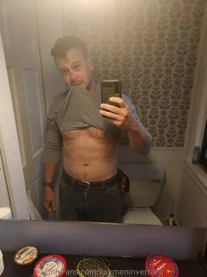 Kaymeninverrary OnlyFans Leaked Free Thumbnail Picture - #eeEp4f2PQs