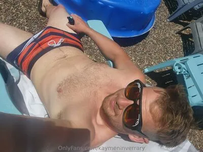 Kaymeninverrary OnlyFans Leaked Free Thumbnail Picture - #g5exFyrkbC