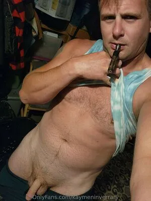 Kaymeninverrary OnlyFans Leaked Free Thumbnail Picture - #ilKITsYW0Z