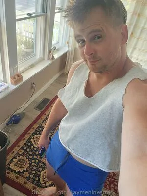 Kaymeninverrary OnlyFans Leaked Free Thumbnail Picture - #mhYsGOj1pn