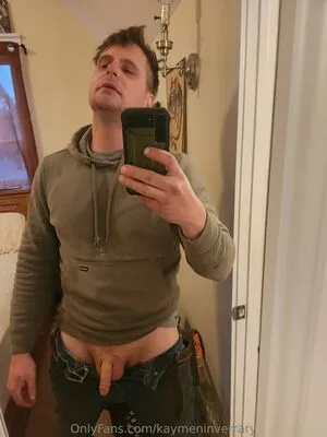 Kaymeninverrary OnlyFans Leaked Free Thumbnail Picture - #opavjDCVeE