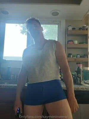 Kaymeninverrary OnlyFans Leaked Free Thumbnail Picture - #tGXJAgCPoy