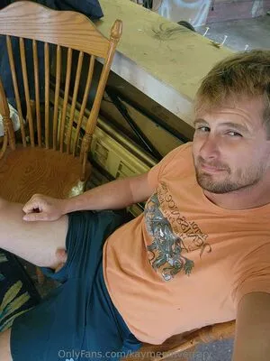 Kaymeninverrary OnlyFans Leaked Free Thumbnail Picture - #u3ZoILH2Og