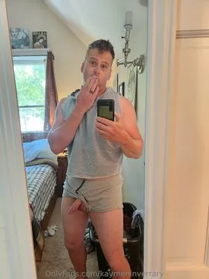 Kaymeninverrary OnlyFans Leaked Free Thumbnail Picture - #uzRgttr8Jd