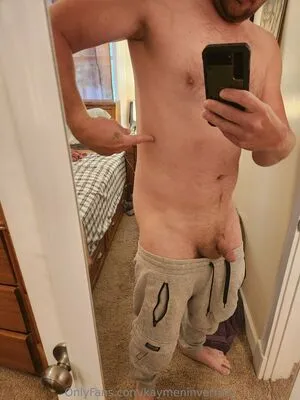 Kaymeninverrary OnlyFans Leaked Free Thumbnail Picture - #vBqynYQwkw