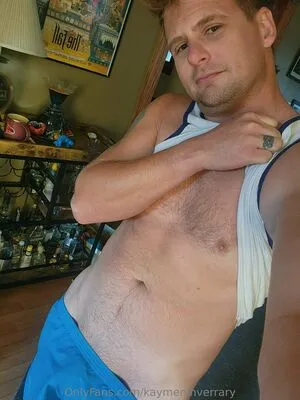 Kaymeninverrary OnlyFans Leaked Free Thumbnail Picture - #vkh2N7eVAU