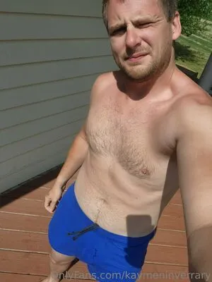 Kaymeninverrary OnlyFans Leaked Free Thumbnail Picture - #vyoPgbMhTV