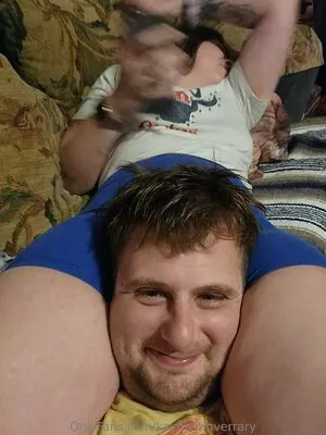 Kaymeninverrary OnlyFans Leaked Free Thumbnail Picture - #wNATah52yQ