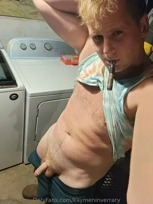 Kaymeninverrary OnlyFans Leaked Free Thumbnail Picture - #wSwGT7kSeA