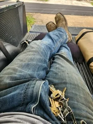 Kaymeninverrary OnlyFans Leaked Free Thumbnail Picture - #wn5iMTzm30