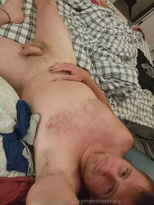 Kaymeninverrary OnlyFans Leaked Free Thumbnail Picture - #x71NsHnbNQ