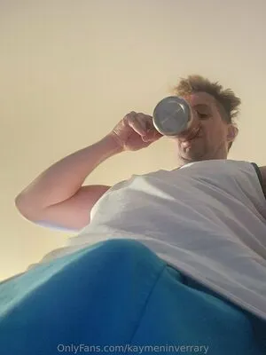 Kaymeninverrary OnlyFans Leaked Free Thumbnail Picture - #xMMaHvSow7