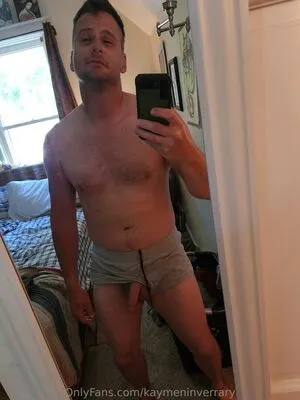 Kaymeninverrary OnlyFans Leaked Free Thumbnail Picture - #xl5j1avvQ5