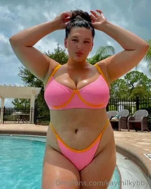 Kaymilky OnlyFans Leaked Free Thumbnail Picture - #3sxfrMWlyz