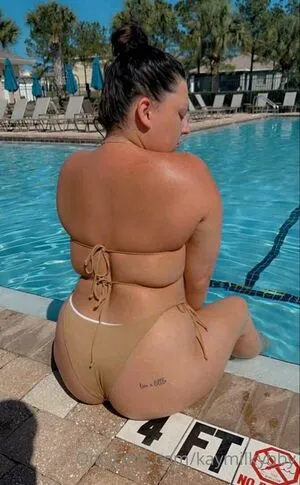 Kaymilky OnlyFans Leaked Free Thumbnail Picture - #4wt460WG2v