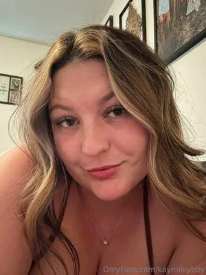Kaymilky OnlyFans Leaked Free Thumbnail Picture - #D6PKDbSL5o