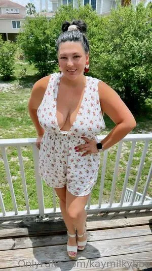 Kaymilky OnlyFans Leaked Free Thumbnail Picture - #GCm2tQKY0m