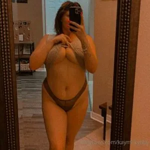 Kaymilky OnlyFans Leaked Free Thumbnail Picture - #LtGaLrx1J6