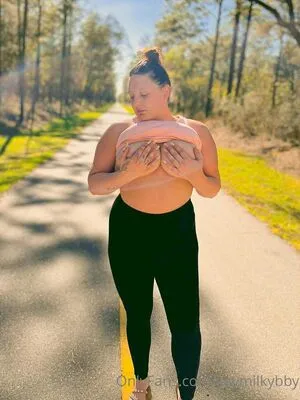 Kaymilky OnlyFans Leaked Free Thumbnail Picture - #NBkzIAE5cT