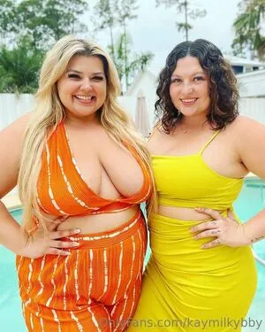 Kaymilky OnlyFans Leaked Free Thumbnail Picture - #bK6osfdgX2