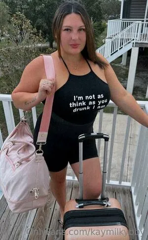 Kaymilky OnlyFans Leaked Free Thumbnail Picture - #ftfdkFMoO8