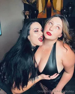 Kaymilky OnlyFans Leaked Free Thumbnail Picture - #kcpcwMAkwt