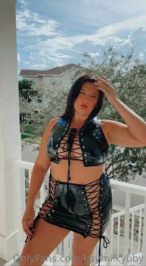 Kaymilky OnlyFans Leaked Free Thumbnail Picture - #vEl756kS9t