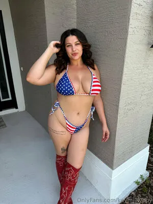 Kaymilkybby OnlyFans Leaked Free Thumbnail Picture - #szFPWQPJzs