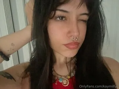 Kaymillys OnlyFans Leaked Free Thumbnail Picture - #9g2u2YhQe9