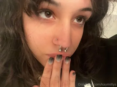 Kaymillys OnlyFans Leaked Free Thumbnail Picture - #NbMQpGtfrS