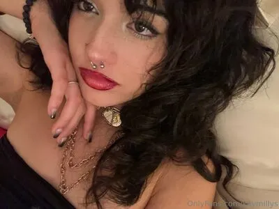 Kaymillys OnlyFans Leaked Free Thumbnail Picture - #eisZhqTKUm