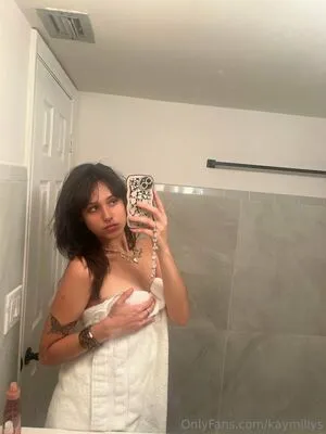 Kaymillys OnlyFans Leaked Free Thumbnail Picture - #iJOOHMEsqn
