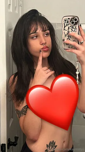 Kaymillys OnlyFans Leaked Free Thumbnail Picture - #uT61kFY4Z4