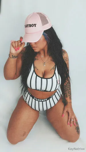 Kaynatrixx OnlyFans Leaked Free Thumbnail Picture - #8WZpDIwmSK