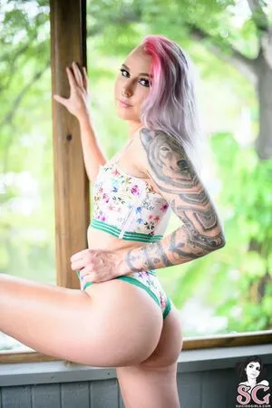 Kayottie OnlyFans Leaked Free Thumbnail Picture - #3U7fABLQuy