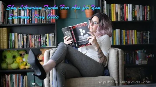 Kayottie OnlyFans Leaked Free Thumbnail Picture - #MU8Oyhd3Rb