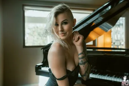 Kayottie OnlyFans Leaked Free Thumbnail Picture - #d1BkVQY2Nh