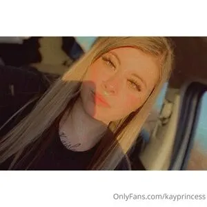 Kayprincess OnlyFans Leaked Free Thumbnail Picture - #EoIjue63CA