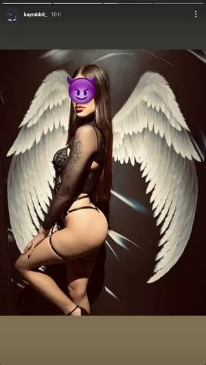 Kayrabbit OnlyFans Leaked Free Thumbnail Picture - #XwhLm8UURv