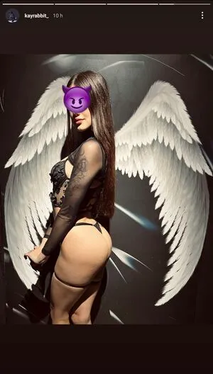 Kayrabbit OnlyFans Leaked Free Thumbnail Picture - #nPNX78Qnbx