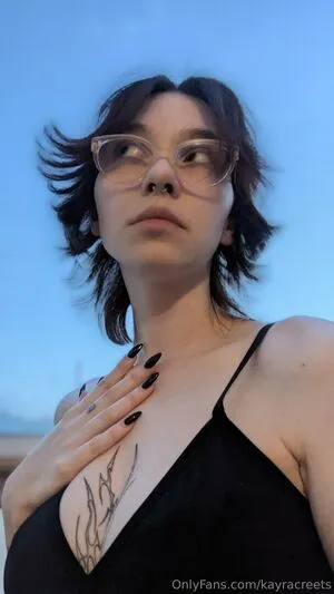 Kayracreets OnlyFans Leaked Free Thumbnail Picture - #YmMXaKNwBU